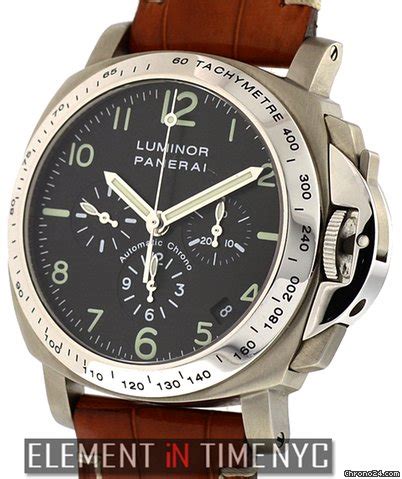 panerai pam 74 replica